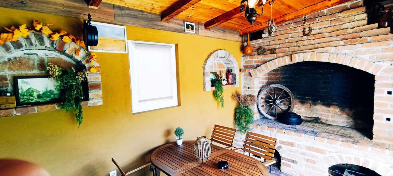 Green Gold Caglin Dış mekan fotoğraf